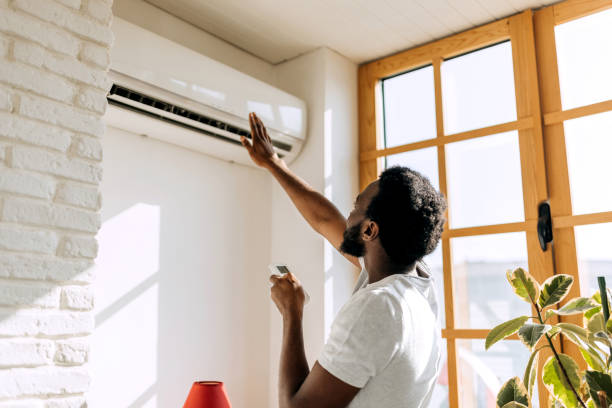 Best Air Filters and Purifiers in Drum Point, MD