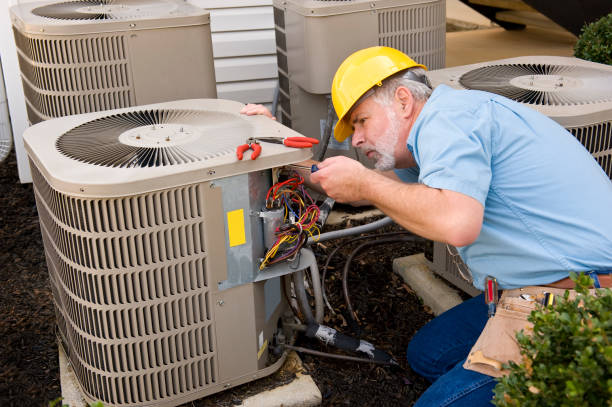 Best Ductless Mini-Split Systems in Drum Point, MD