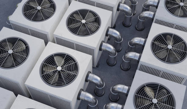 Drum Point, MD HVAC Company