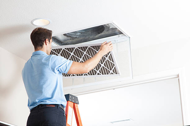 Best Energy-efficient HVAC Solutions in Drum Point, MD