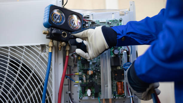 Best Furnace Cleaning in Drum Point, MD