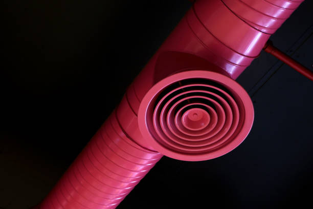 Best HVAC Consulting and Engineering in Drum Point, MD